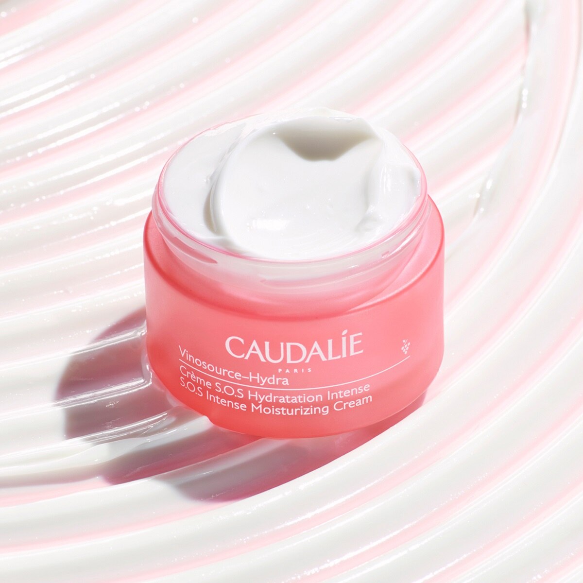 VINOSOURCE CR&Egrave;ME SOS HYDRATATION INTENSE(CREMA HIDRATANTE)